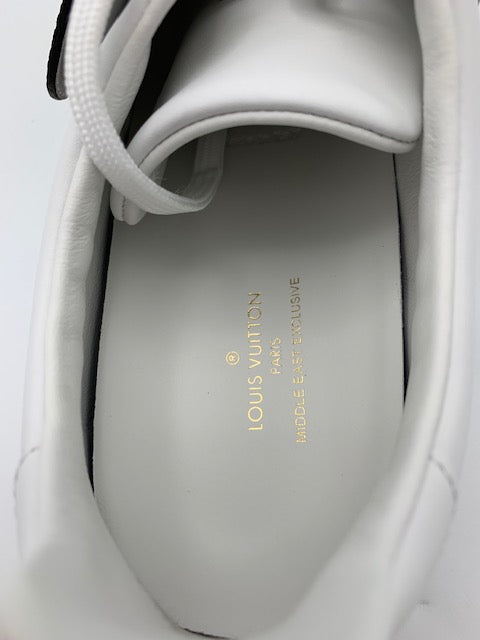Louis Vuitton Special Edition Sneakers- only for sale in Middle East –  Dyva's Closet