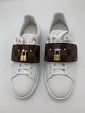 Louis Vuitton Special Edition Sneakers- only for sale in Middle East - Dyva's Closet