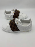 Louis Vuitton Special Edition Sneakers- only for sale in Middle East - Dyva's Closet