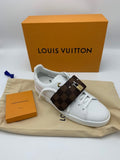 Louis Vuitton Special Edition Sneakers- only for sale in Middle East - Dyva's Closet