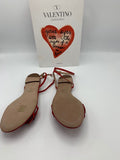 Valentino L'Amour Sandal - Dyva's Closet