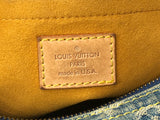 Louis Vuitton Neo Speedy Denim - Dyva's Closet