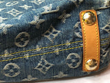 Louis Vuitton Neo Speedy Denim - Dyva's Closet