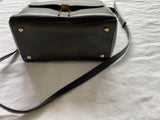 Hayward Leather H Crossbody bag