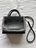 Hayward Leather H Crossbody bag
