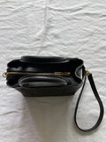 Hayward Leather H Crossbody bag