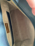 Hayward Leather H Crossbody bag