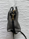 Hayward Leather H Crossbody bag