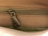 Chloé Silverado in Rosy Beige Leather - Dyva's Closet
