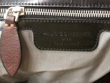 Pauric Sweeney Gold Python Tote - Dyva's Closet