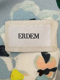 Erdem Judy Dress