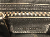 Pauric Sweeney Blue Shopper - Dyva's Closet