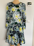 Erdem Judy Dress