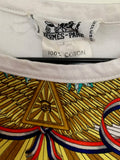 Hermès Liberté, Egalité, Fraternité t shirt - Dyva's Closet
