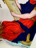 Hermès Liberté, Egalité, Fraternité t shirt - Dyva's Closet
