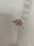 Hermès Vintage Alphabet Jacket - Dyva's Closet