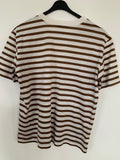 Hermès Brides de Gala vintage T Shirt - Dyva's Closet
