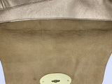 Mulberry Bayswater flap bag - Dyva's Closet