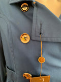 Gucci trench coat - Dyva's Closet