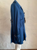 Gucci trench coat - Dyva's Closet