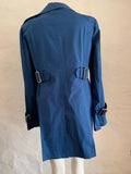 Gucci trench coat - Dyva's Closet