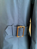 Gucci trench coat - Dyva's Closet