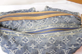 Louis Vuitton Neo Speedy Denim - Dyva's Closet