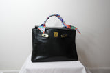 Hermès Kelly Retourné 35 - Dyva's Closet
