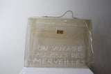 Hermès Kelly Vinyl Limited Edition - Dyva's Closet