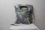 Emilio Pucci Fabric Shopper - Dyva's Closet