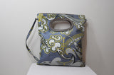 Emilio Pucci Fabric Shopper - Dyva's Closet