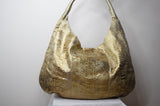 Devi Kroell X Large Python Shopper - Dyva's Closet