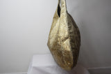 Devi Kroell X Large Python Shopper - Dyva's Closet
