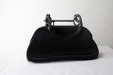 Dior Mini Key Gaucho Saddle Bag Limited edition - Dyva's Closet
