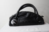 Chanel Small Button Dome Bowler Bag - Dyva's Closet