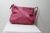 Marc Jacobs Venetia Satchel in Cherry Blossom - Dyva's Closet