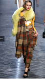 Sonia Rykiel Fur Shrug from Autumn/Winter 2011-12 collection - Dyva's Closet