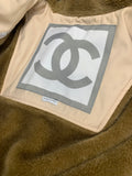 Chanel Winter Coat as worn by Cardi B and Offset - Dyva's Closet