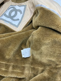 Chanel Winter Coat as worn by Cardi B and Offset - Dyva's Closet