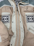 Chanel Winter Coat as worn by Cardi B and Offset - Dyva's Closet
