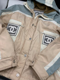Chanel Winter Coat as worn by Cardi B and Offset - Dyva's Closet