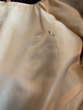 Pauw Long Velvet Jacket in Maroon - Dyva's Closet