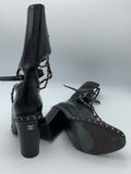 Chanel Runway Boots - Dyva's Closet