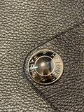 Hermès Black Christine Bandoulière - Dyva's Closet