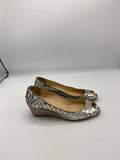 Louboutin Matatales Python Heels