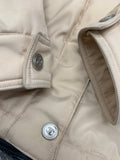 Chanel Winter Coat as worn by Cardi B and Offset - Dyva's Closet