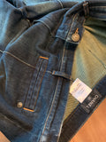 Chanel Jeans from the Paris Dallas Collection - Dyva's Closet
