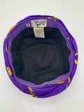Hermès vintage silk turban - Dyva's Closet