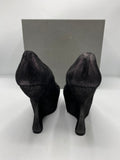 Alexander McQueen Sculpted Wedges