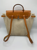 Hermès Herbag Backpack - Dyva's Closet